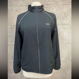 Reebok women’s  Black Jacket